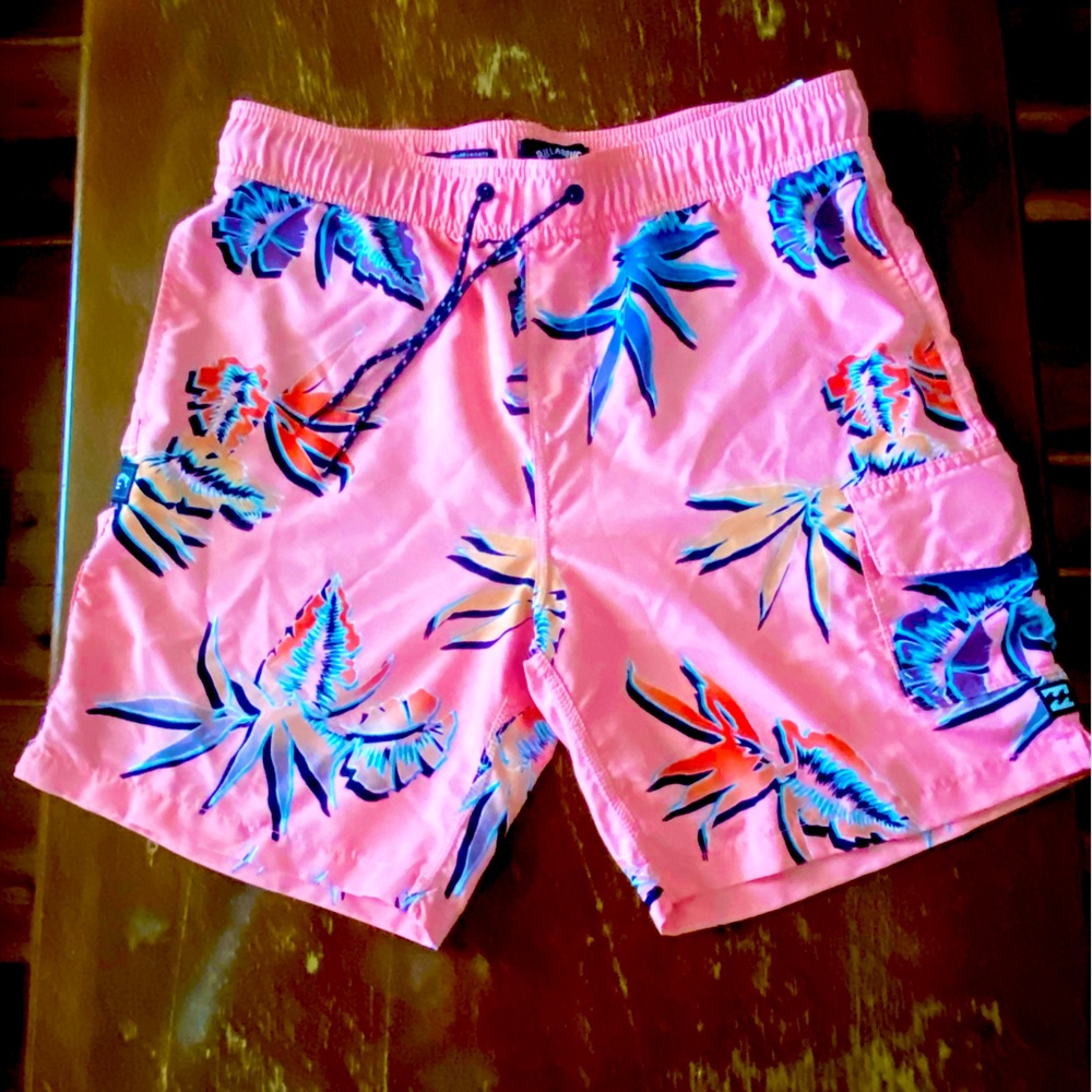 Billabong Bathing Shorts